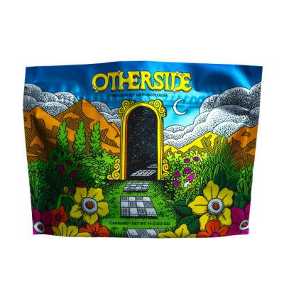 OTHERSIDE Blue Nerdz 1/2