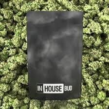 IN HOUSE Bubba Durban 1/8