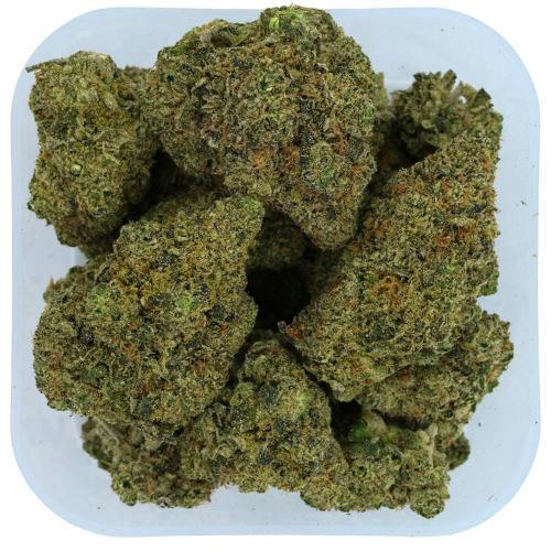 Harbor Farmz Flower Smalls Mac 1