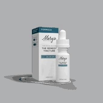 Mary's Medicinals 200mg 2:2:1:1 CBG:CBD:CBN:THC Sublingual Oil Remedy