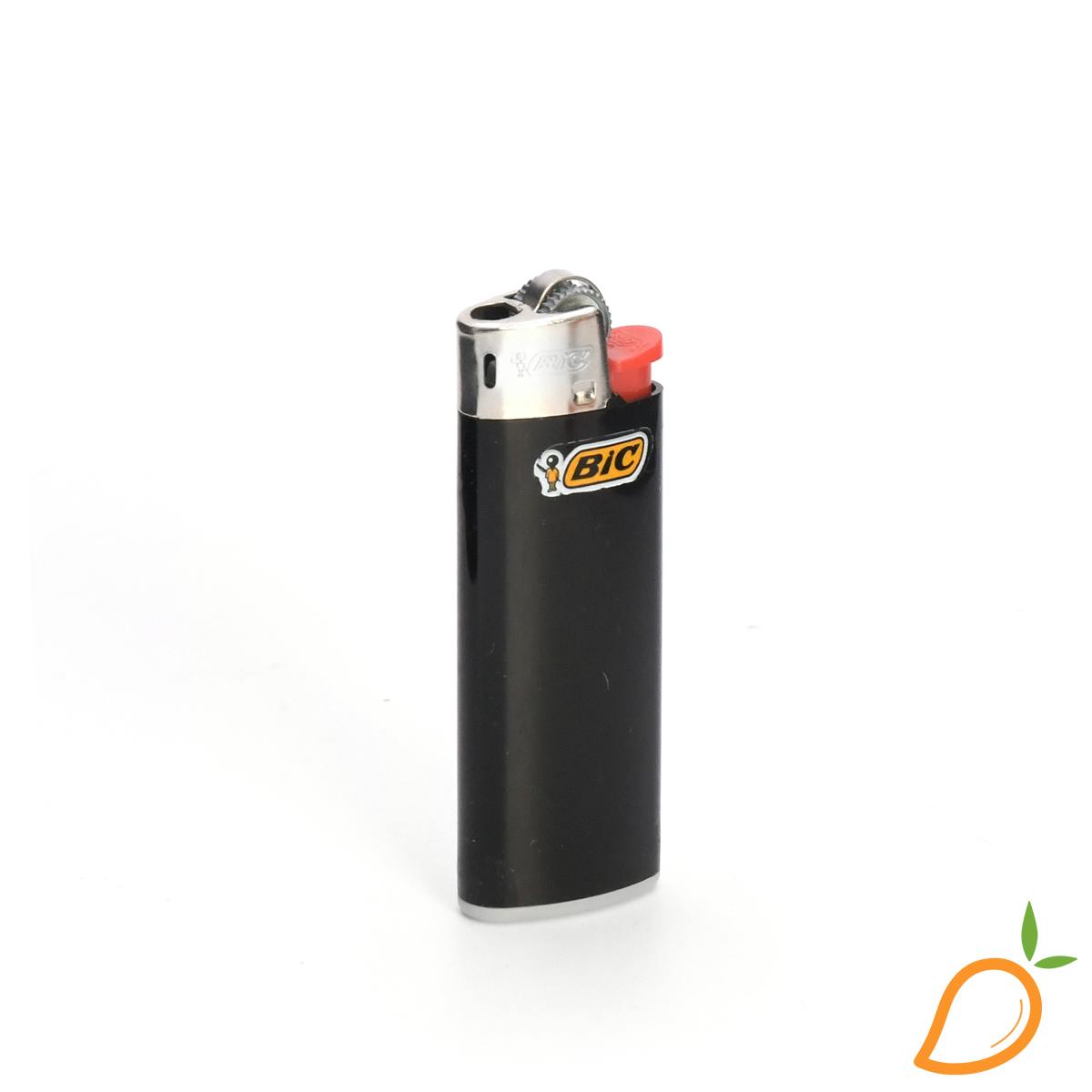 Bic Mini Lighter Assorted