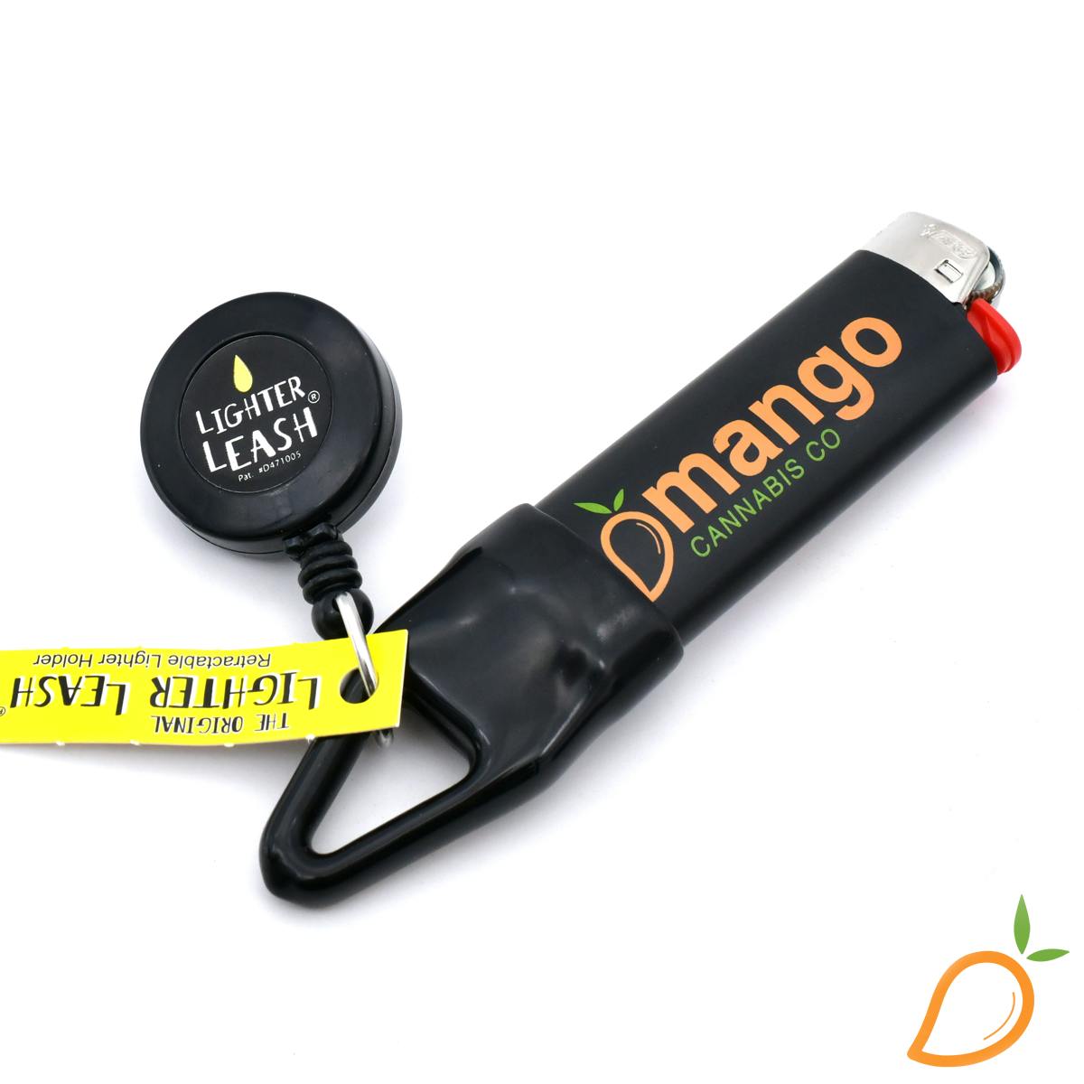 Lighter Leash