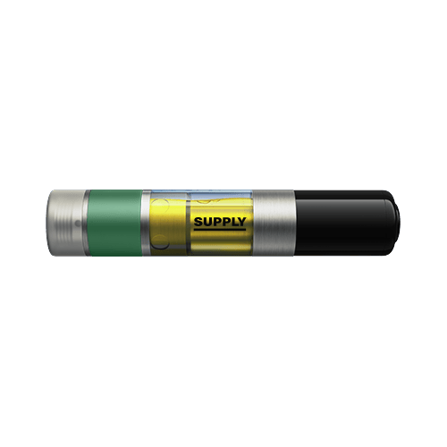 Supply Tsunami Kush CO2 1g