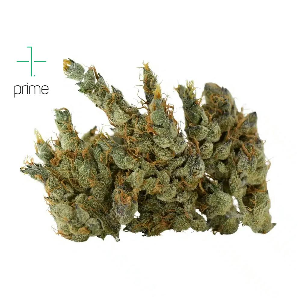 Prime Wellness Purple Thai #25 3.5g