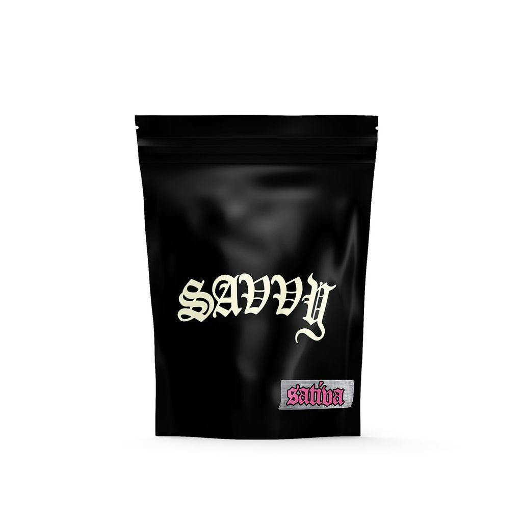 Savvy Kush Scout Small Flower 14g