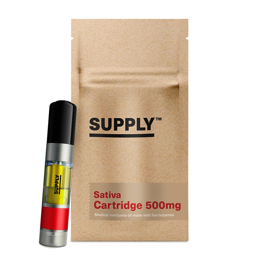 Supply Galactic Haze CO2 500mg at The Apothecarium Dispensary of Stroudsburg
