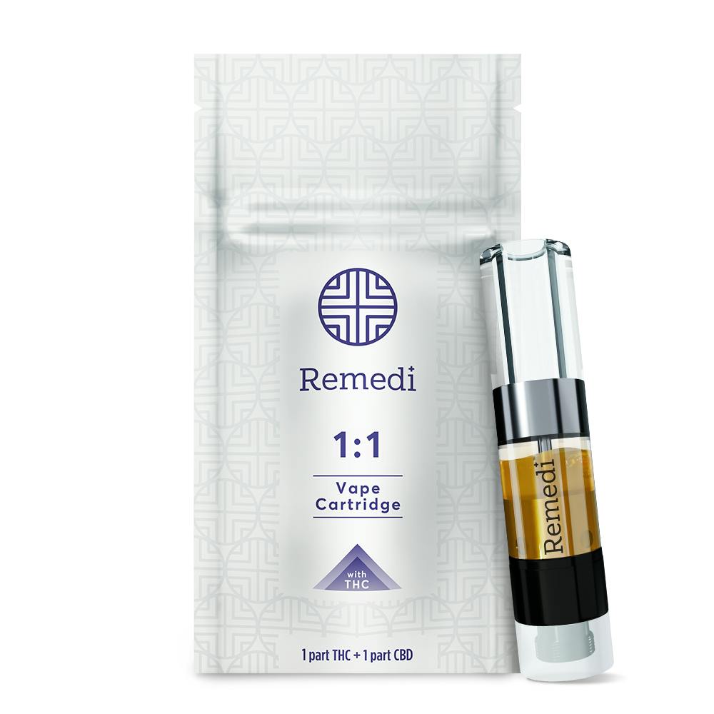 Remedi Durban 1:1 500mg at The Apothecarium Dispensary of Stroudsburg