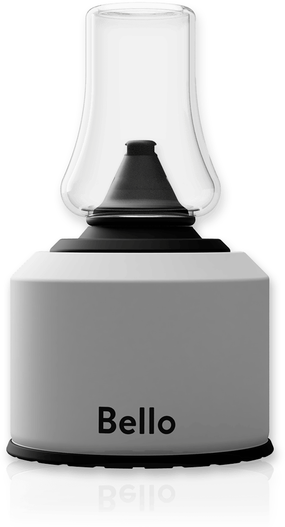 Bello Vapor Tap