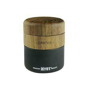 RYOT Wood GR8TR Grinder