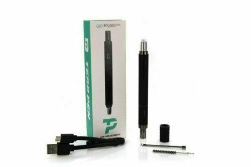 Boundless Terp Pen XL