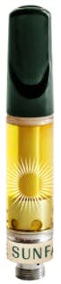 Black Cherry Punch High THC 510 Thread Cartridge