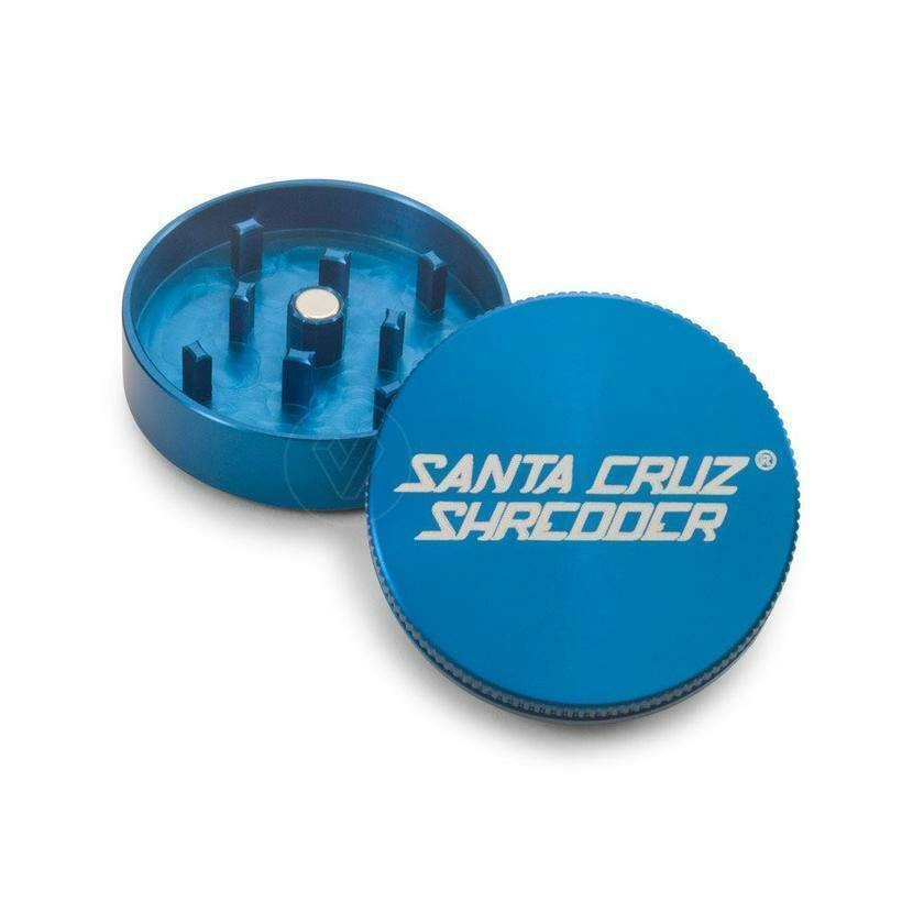 Santa Cruz Shredder