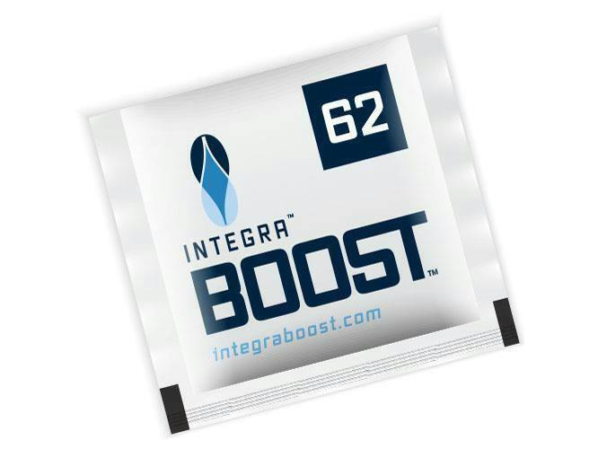 Integra humidity pack - 4g