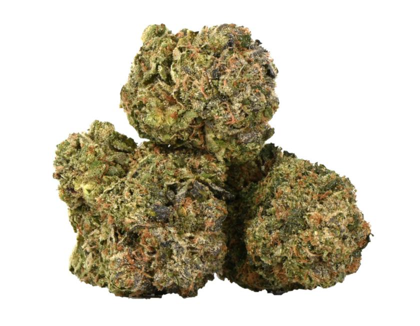 B.C. Valley Gas