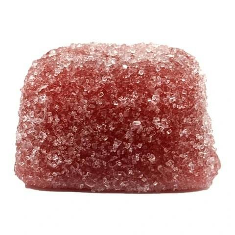 Fruit Punch Soft Chews