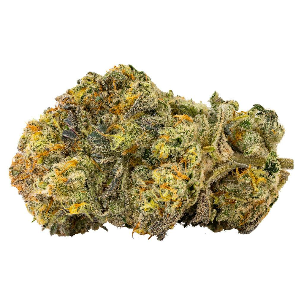Organic Crunch Berry