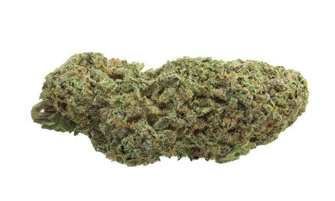 Organic Sour Cookies