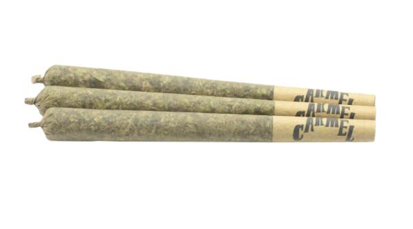 Drew's Pheno Pre-Rolls