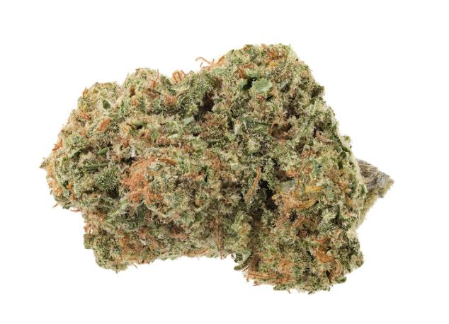 Organic Romulan