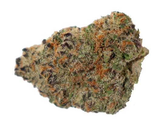 Peanut Butter Rockstar