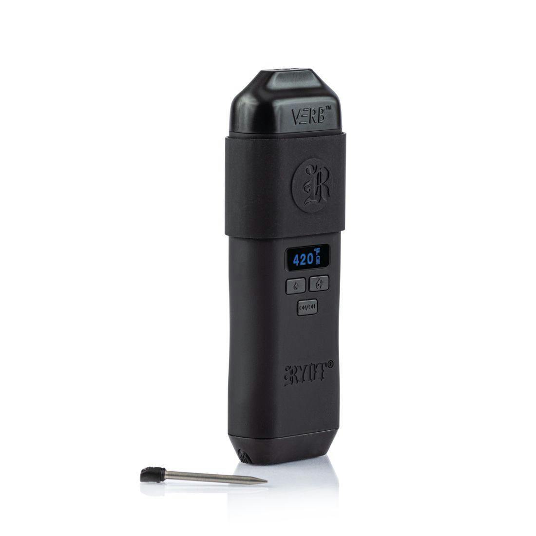 Ryot Verb Herb Vaporizer