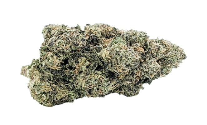 Lemon Sour Diesel