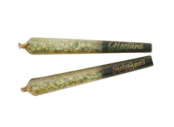 Gas Pack Combo