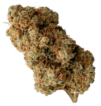 Gas Berries
