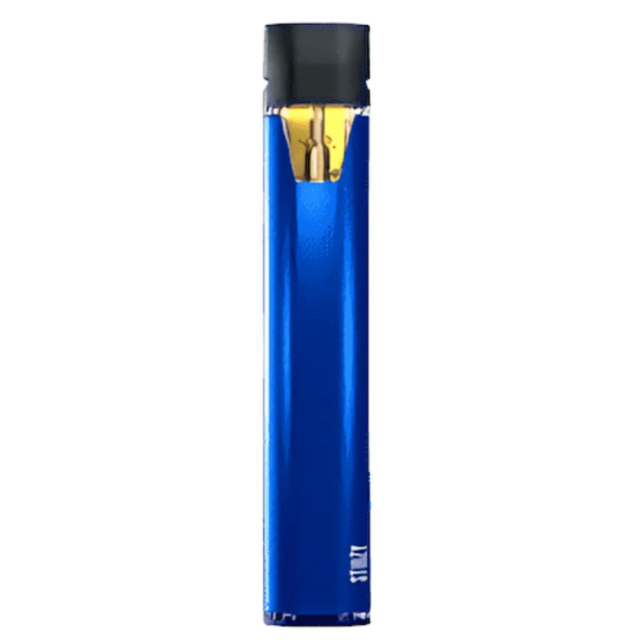 Battery - Starter Kit - Blue at The Fire Station - Houghton