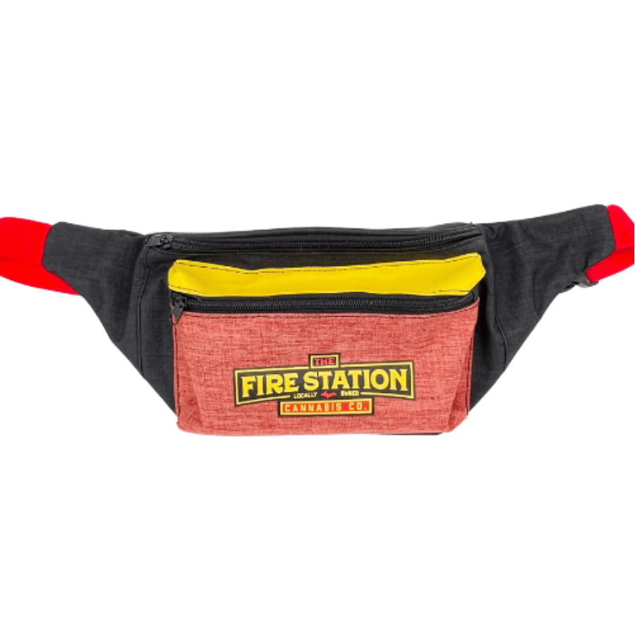 TFS Branded Fanny Pack