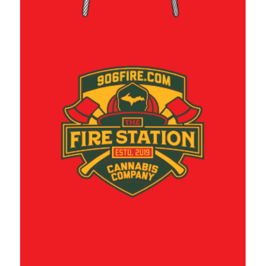 TFS Branded Gift Bag