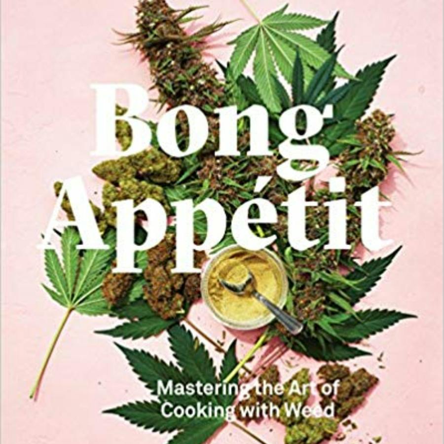 Bong Appetit