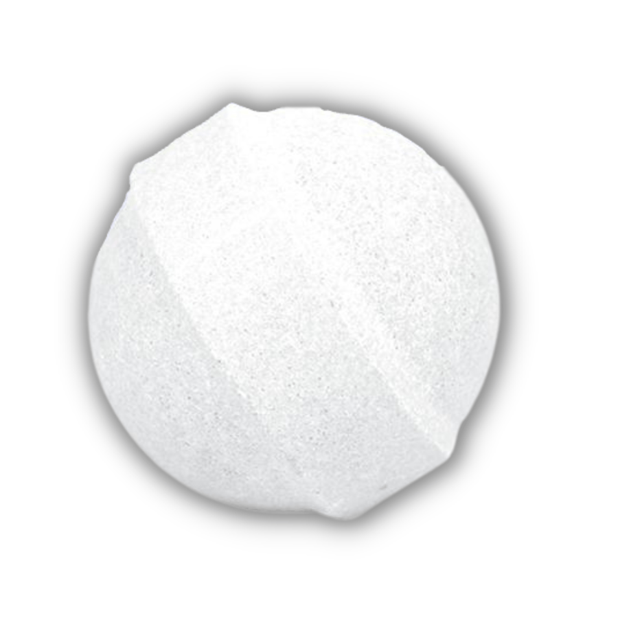 Lavender 1:1 Bath Bomb - REC at The Fire Station - Houghton