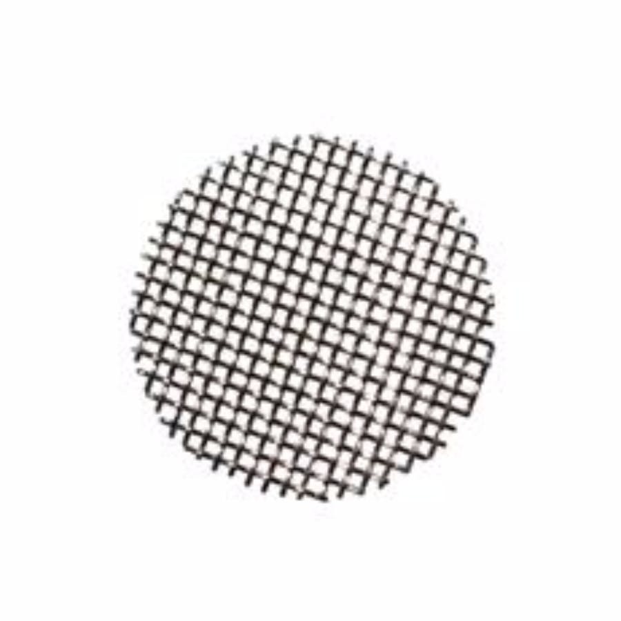 Stainless Steel Pipe Screens at The Fire Station - Houghton