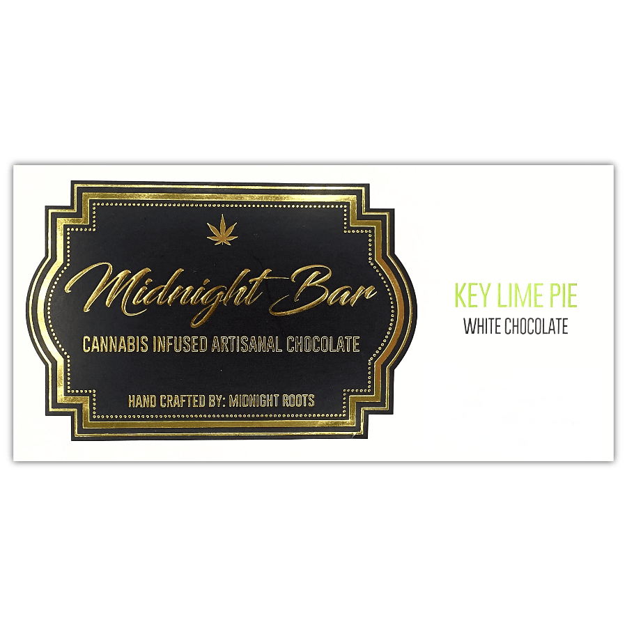 Midnight Bar Key Lime - REC at The Fire Station - Houghton