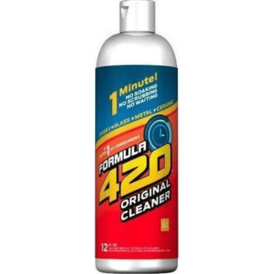 Formula 420 Original Cleaner
