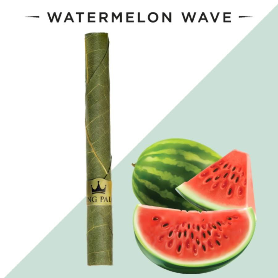 King Palm Watermelon Slims at The Fire Station - Houghton