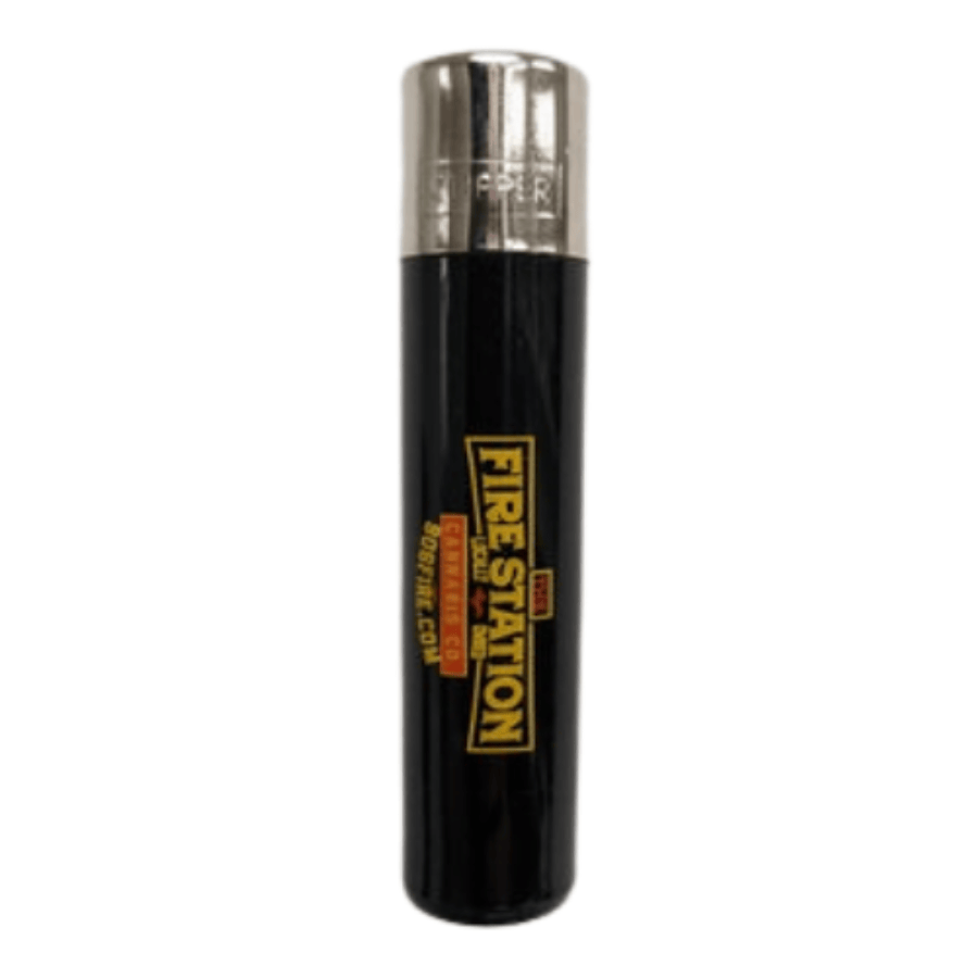 TFS Branded Clipper (Assorted Colors)