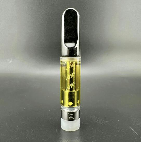 Biscotti | 1g Distillate Cartridge | Luxe at Purple Co. MEDICAL