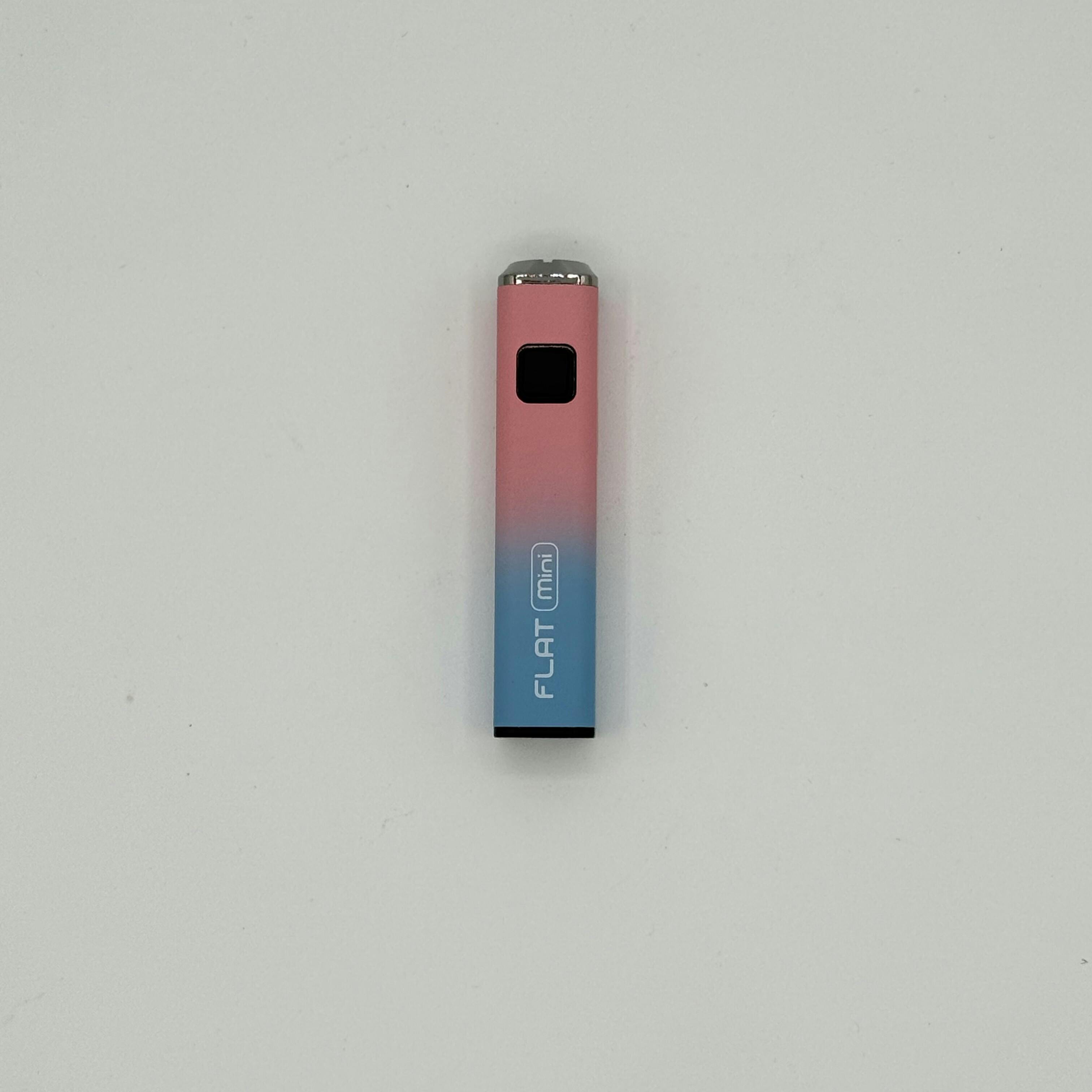 yocan | Flat Mini vape Battery at Purple Co. MEDICAL