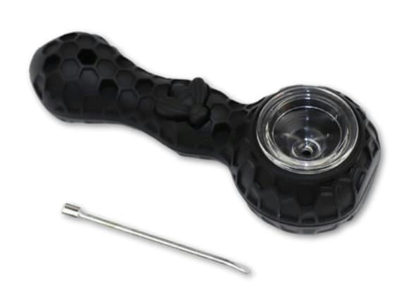 The Bzz Bee Pipe