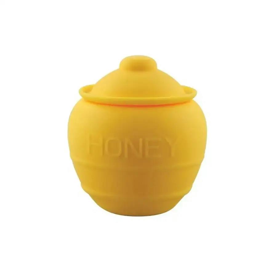Honeypot NonStick Silicone Jar by NoGoo