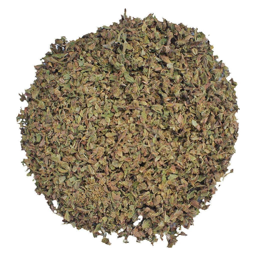Triple C 1:1:1 CBG:CBD:CBDV Organic Craft Milled Hemp - 7g Dried Flower