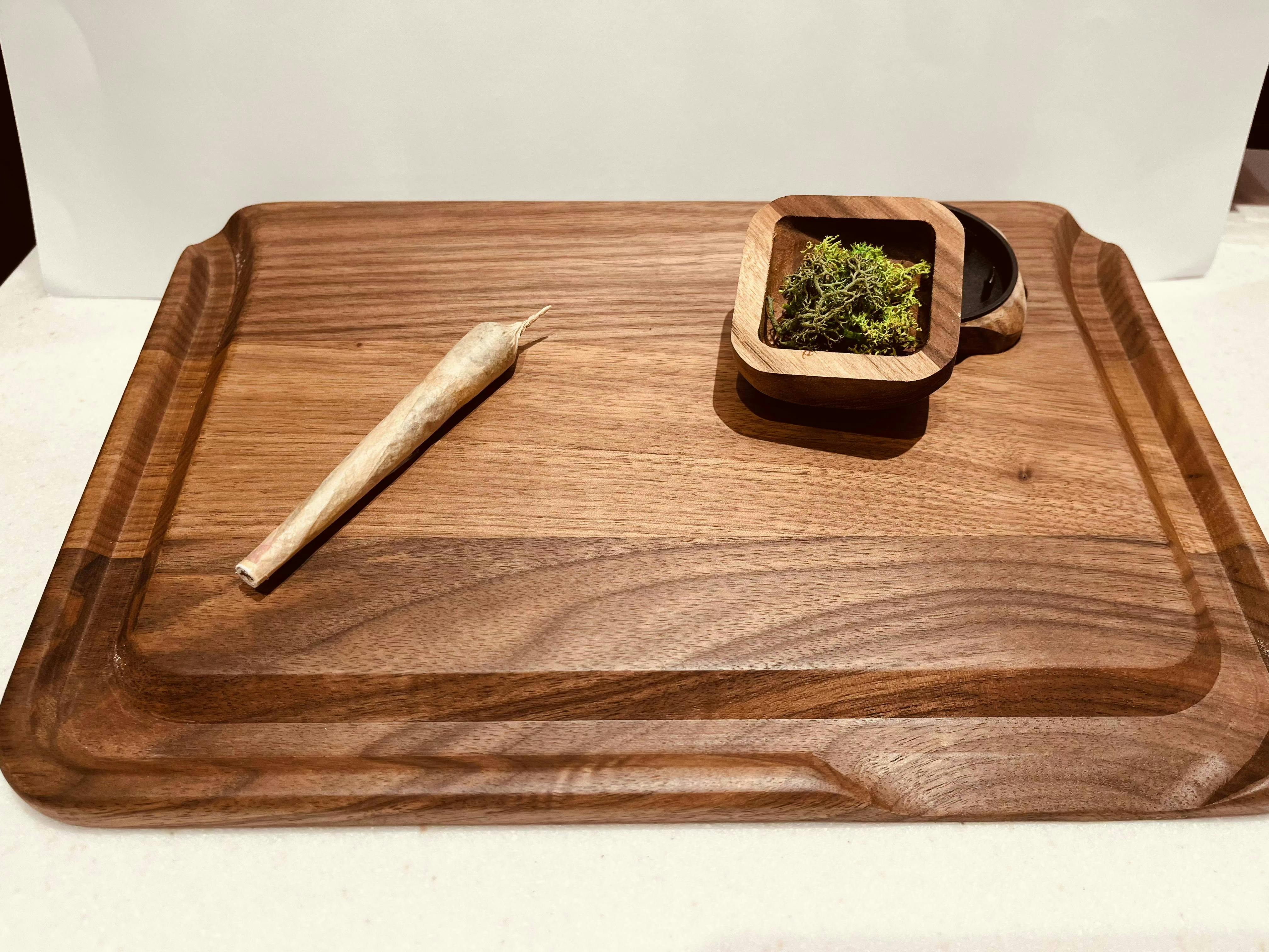 Madera Set - Krush - Madera Set