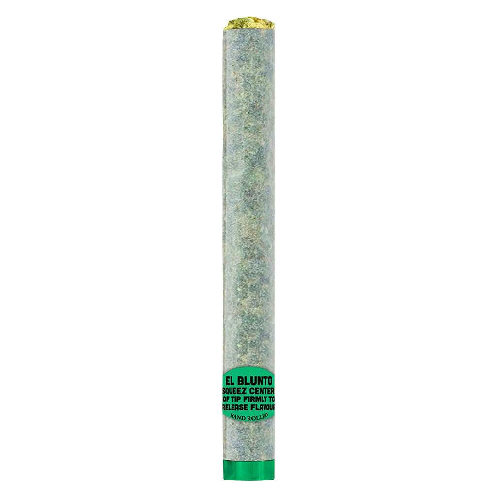 El Jointo Whole Flower FlavorCore Artic Min Infused Pre-Roll 1x2g Resin