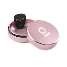 Storage Puck Rose Gold