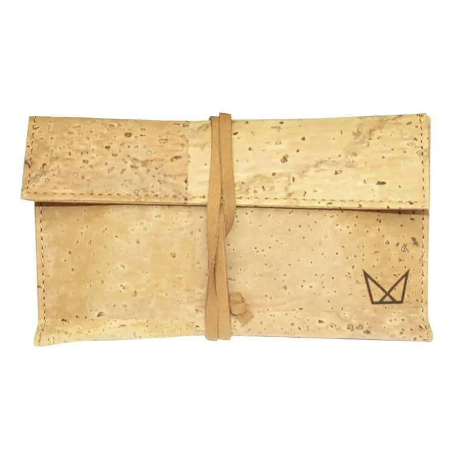 The Conscious Clutch by Crown Cannabis - Natural
