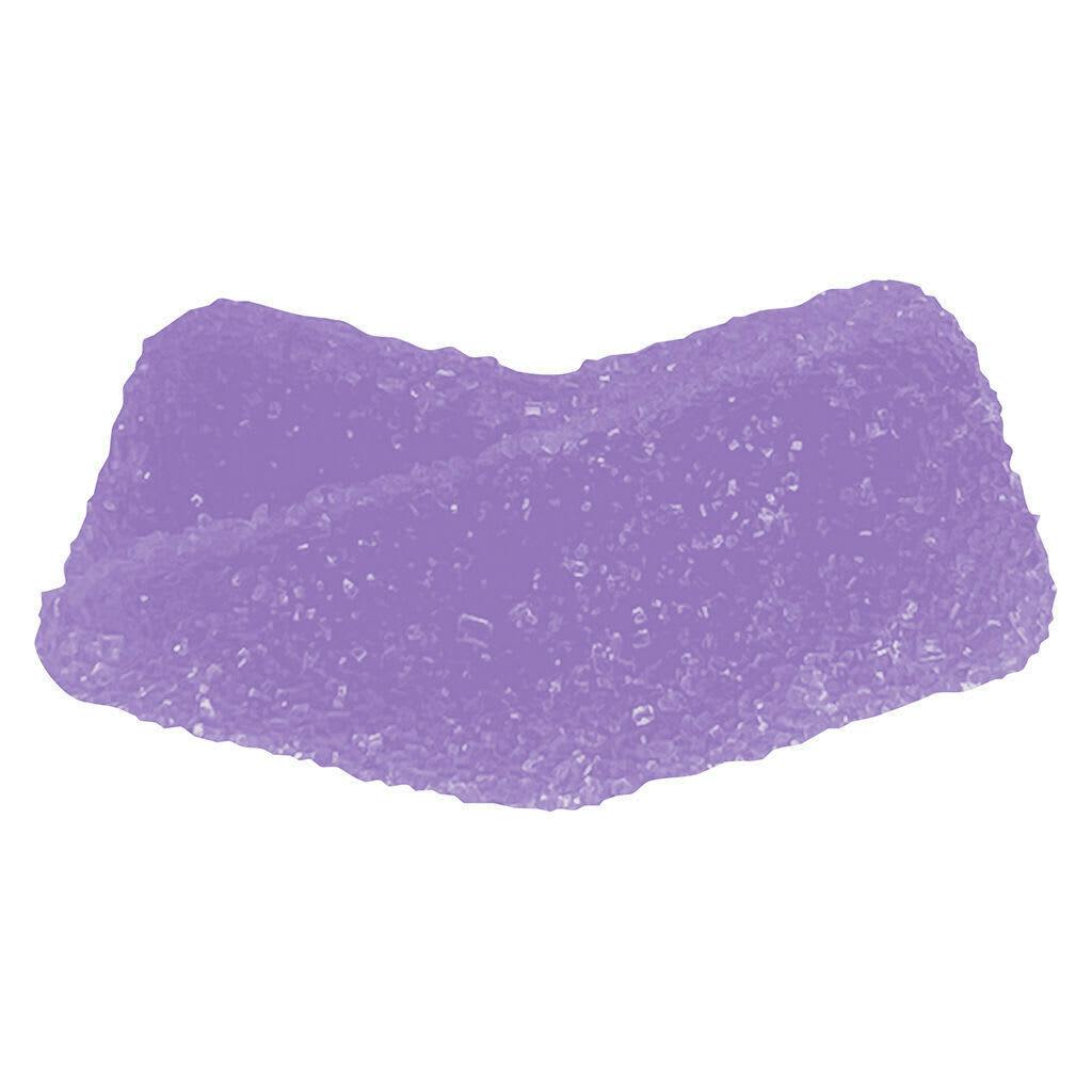 Grape 10 THC Sativa Gummy 1 Pack Soft Chews