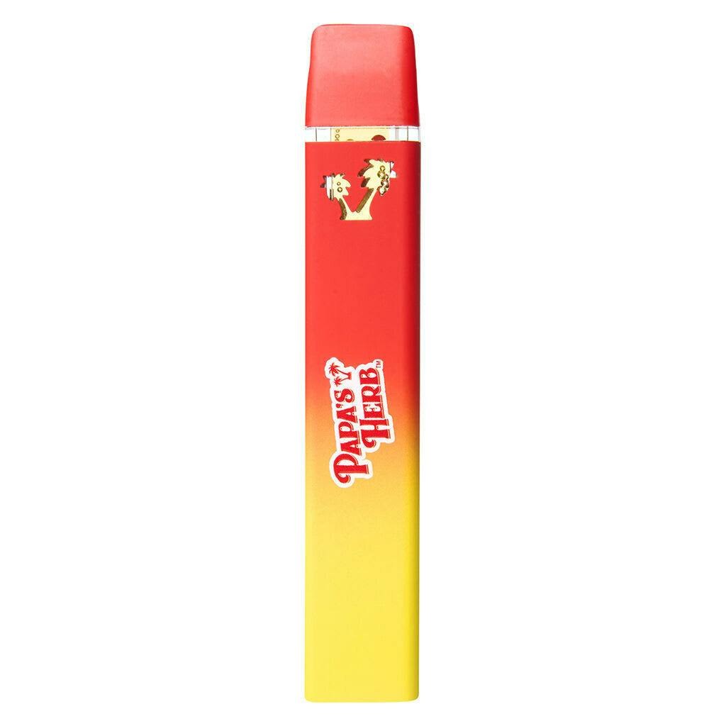 Fruity Pbblz Liquid Diamond AIO 0.95g