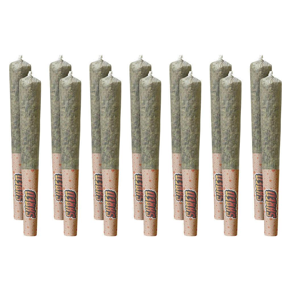 Sour Ranger 30+ Jar of Joints 14x0.5g